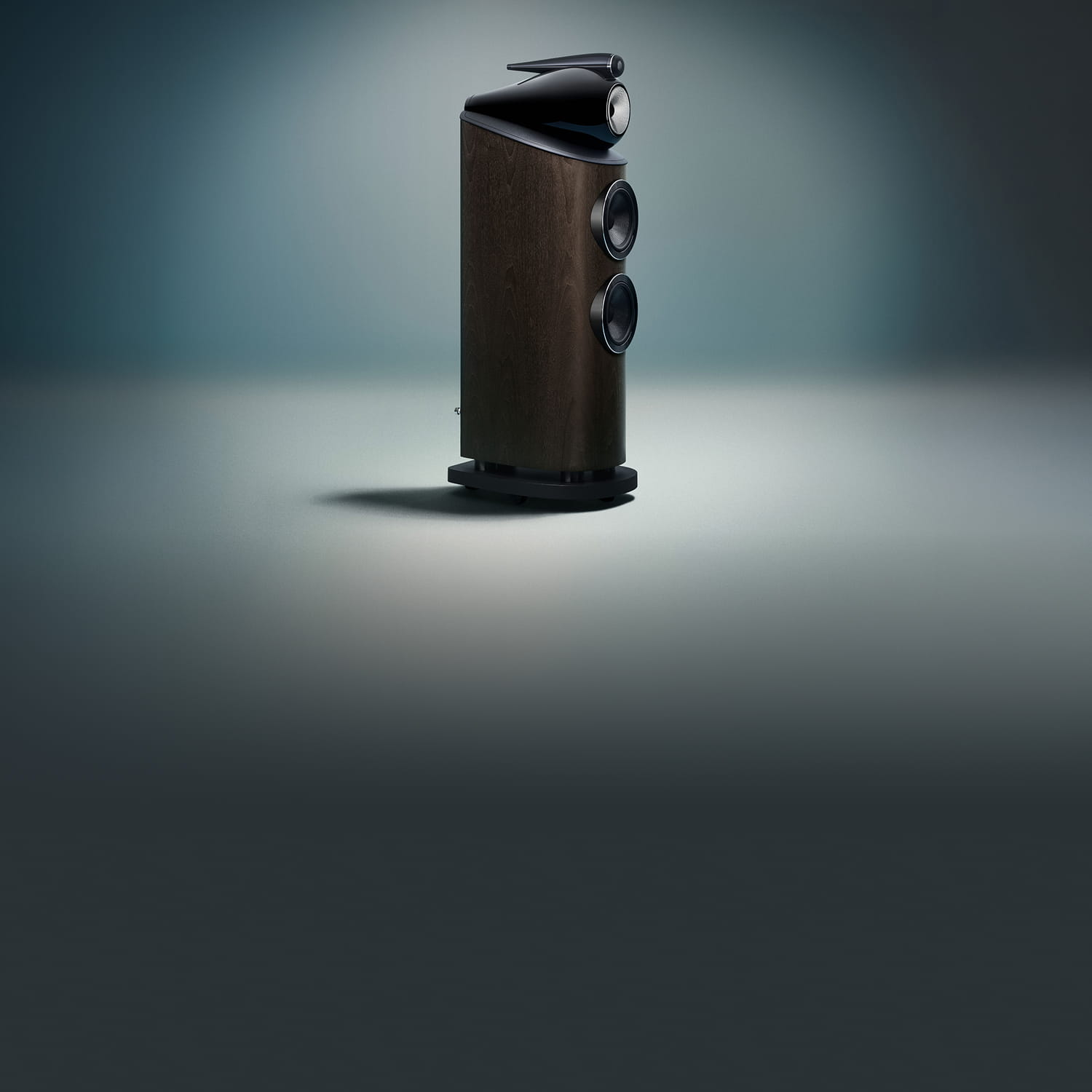 803 D5 - Tower speaker